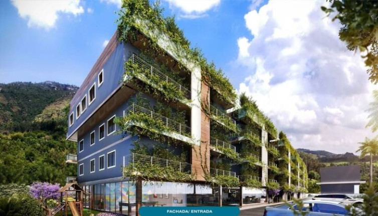 Imagem Apartamento com 2 Quartos à Venda, 124 m² em Nova Gardênia - Atibaia Imagem Apartamento com 2 Quartos à Venda, 124 m² em Nova Gardênia - Atibaia