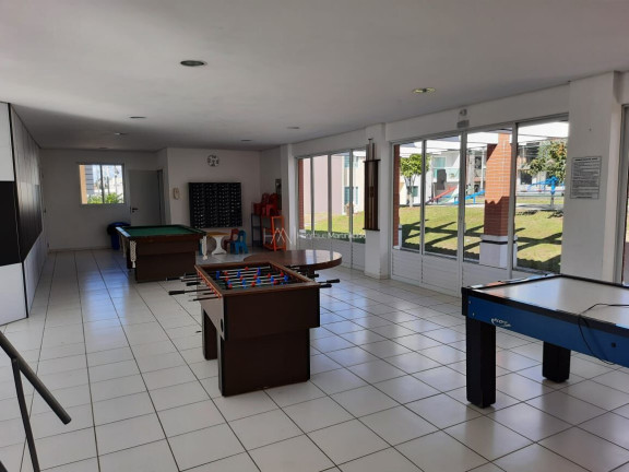 Imagem Casa com 4 Quartos à Venda, 233 m² em Pinheirinho - Curitiba