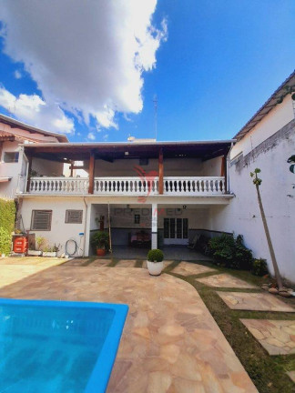 Imagem Sobrado com 4 Quartos para Alugar, 353 m² em Vila Paraíba - Guaratinguetá Imagem Sobrado com 4 Quartos para Alugar, 353 m² em Vila Paraíba - Guaratinguetá