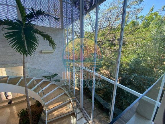 Imagem Casa de Condomínio com 5 Quartos à Venda, 405 m² em Reserva Da Serra - Jundiaí Imagem Casa de Condomínio com 5 Quartos à Venda, 405 m² em Reserva Da Serra - Jundiaí