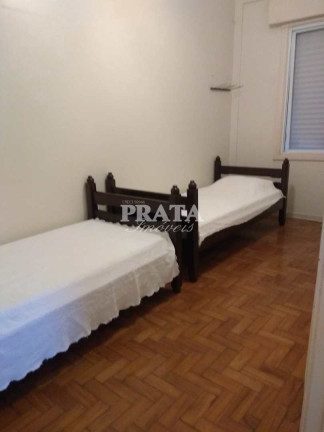 Imagem Apartamento com 3 Quartos à Venda, 150 m² em Boqueirão - Santos Imagem Apartamento com 3 Quartos à Venda, 150 m² em Boqueirão - Santos