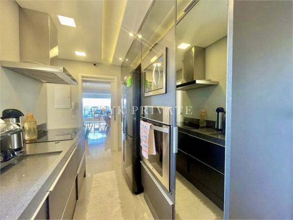 Imagem Apartamento com 3 Quartos à Venda, 145 m² em Barra Funda - São Paulo