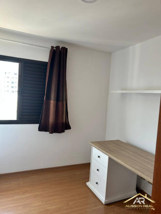 Imagem Apartamento com 3 Quartos à Venda, 90 m² em Alphaville Centro Industrial E Empresarial/alphaville. - Barueri Imagem Apartamento com 3 Quartos à Venda, 90 m² em Alphaville Centro Industrial E Empresarial/alphaville. - Barueri