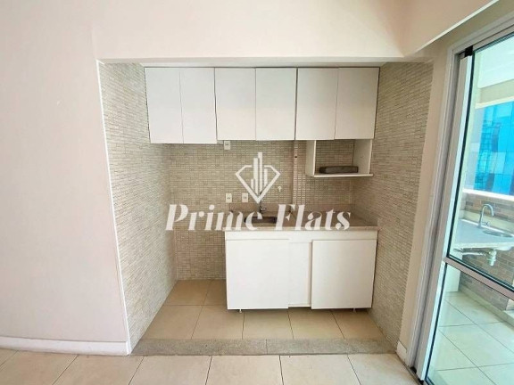 Imagem Apartamento com 1 Quarto para Alugar, 38 m² em Bela Vista - São Paulo Imagem Apartamento com 1 Quarto para Alugar, 38 m² em Bela Vista - São Paulo