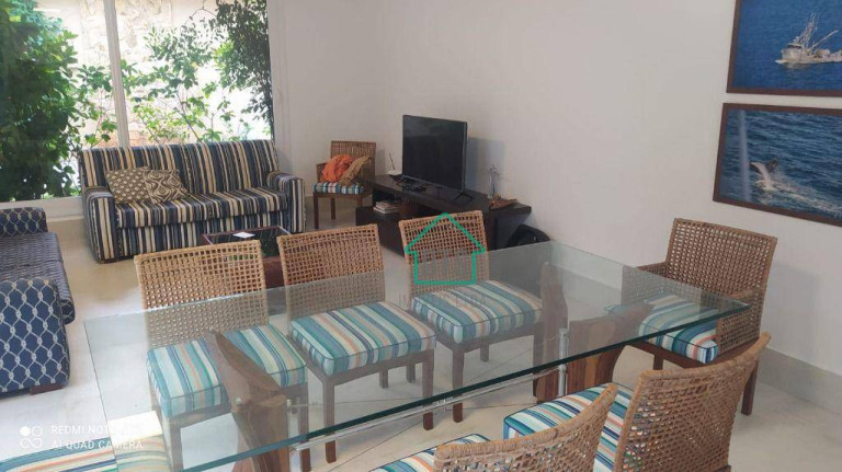 Imagem Sobrado com 4 Quartos à Venda ou Locação, 160 m² em Barra Do Una - São Sebastião