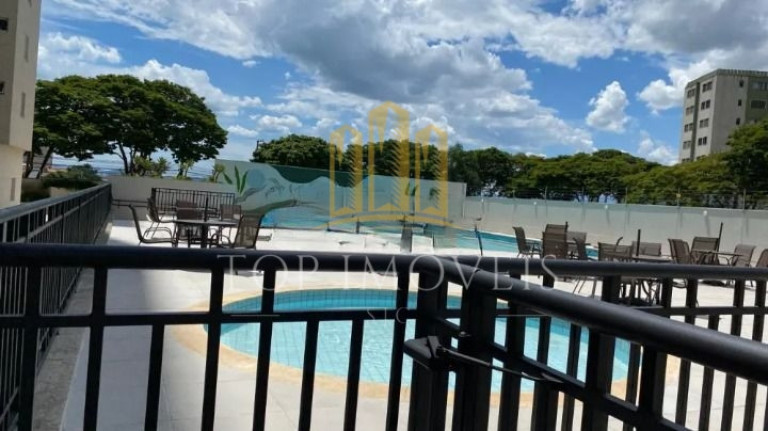 Imagem Apartamento com 3 Quartos à Venda, 80 m² em Jardim Aquarius - São José Dos Campos Imagem Apartamento com 3 Quartos à Venda, 80 m² em Jardim Aquarius - São José Dos Campos