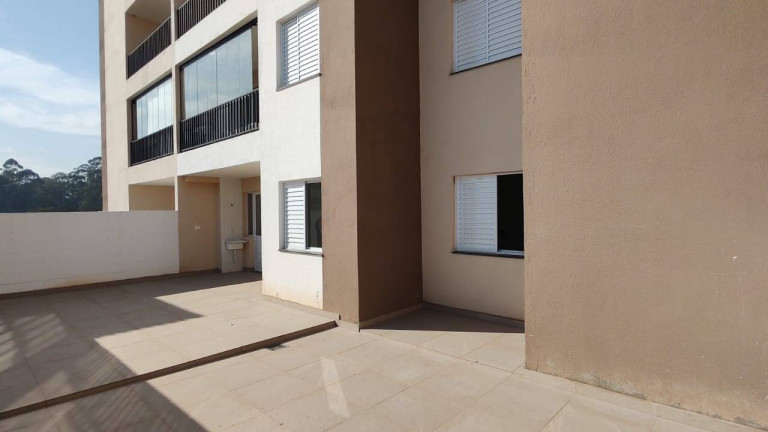 Imagem Apartamento com 2 Quartos para Alugar, 40 m² em Jardim Da Glória - Cotia Imagem Apartamento com 2 Quartos para Alugar, 40 m² em Jardim Da Glória - Cotia
