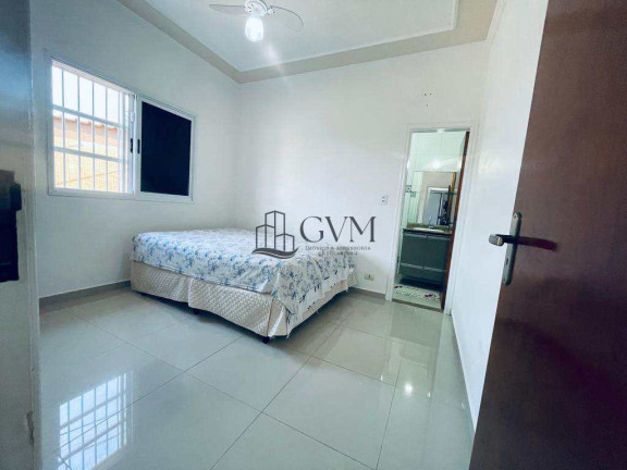 Imagem Casa com 3 Quartos à Venda, 154 m² em Caiçara - Praia Grande