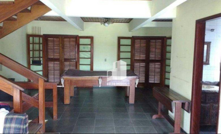 Imagem Casa com 5 Quartos à Venda, 410 m² em Centro - Bertioga