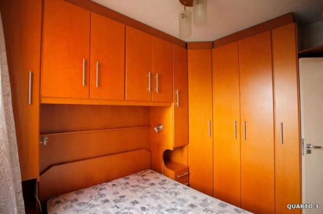 Imagem Apartamento com 3 Quartos à Venda, 59 m² em Vila Moraes - São Paulo Imagem Apartamento com 3 Quartos à Venda, 59 m² em Vila Moraes - São Paulo