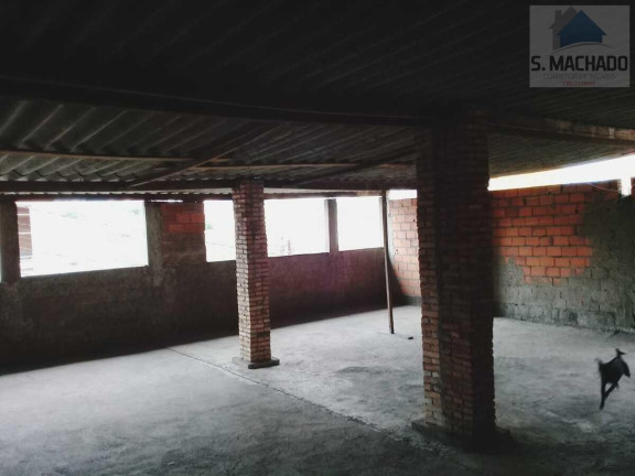 Imagem Casa à Venda, 300 m² em Vila Guarará - Santo André