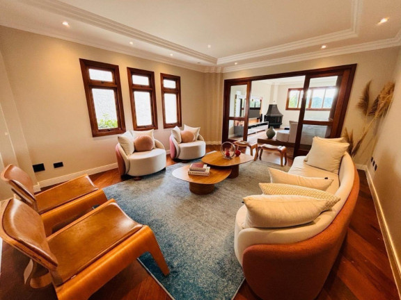 Imagem Imóvel com 4 Quartos à Venda, 520 m² em Alphaville Residencial Um - Barueri Imagem Imóvel com 4 Quartos à Venda, 520 m² em Alphaville Residencial Um - Barueri