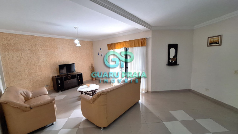 Imagem Apartamento com 3 Quartos à Venda, 130 m² em Pitangueiras - Guarujá