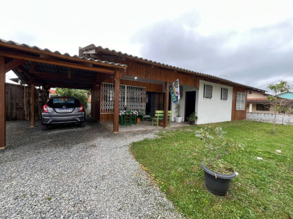 Imagem Casa com 3 Quartos à Venda, 92 m² em Costeira - Balneário Barra Do Sul Imagem Casa com 3 Quartos à Venda, 92 m² em Costeira - Balneário Barra Do Sul