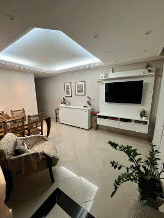 Imagem Apartamento com 3 Quartos à Venda, 63 m² em Cambuci - São Paulo
