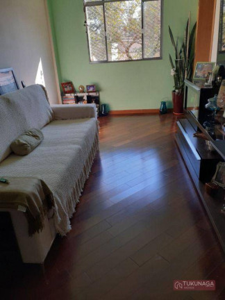Imagem Apartamento com 1 Quarto à Venda, 49 m² em Santana - São Paulo Imagem Apartamento com 1 Quarto à Venda, 49 m² em Santana - São Paulo