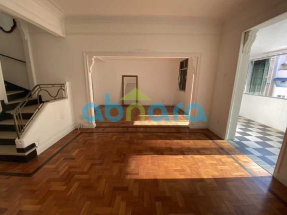 Imagem Apartamento com 3 Quartos à Venda, 190 m² em Copacabana - Rio De Janeiro Imagem Apartamento com 3 Quartos à Venda, 190 m² em Copacabana - Rio De Janeiro