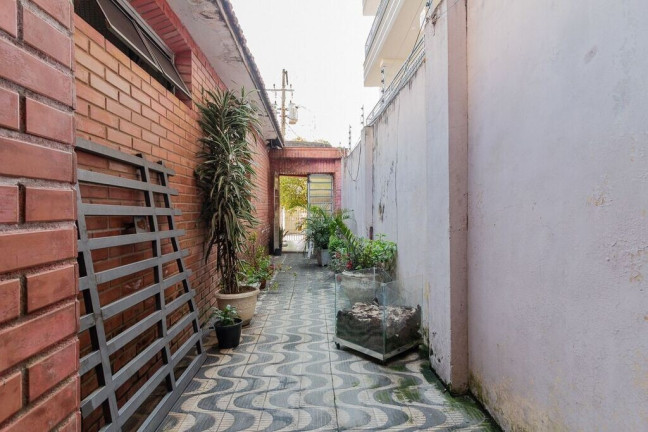 Imagem Casa com 3 Quartos à Venda, 451 m² em Vila Matilde - São Paulo Imagem Casa com 3 Quartos à Venda, 451 m² em Vila Matilde - São Paulo