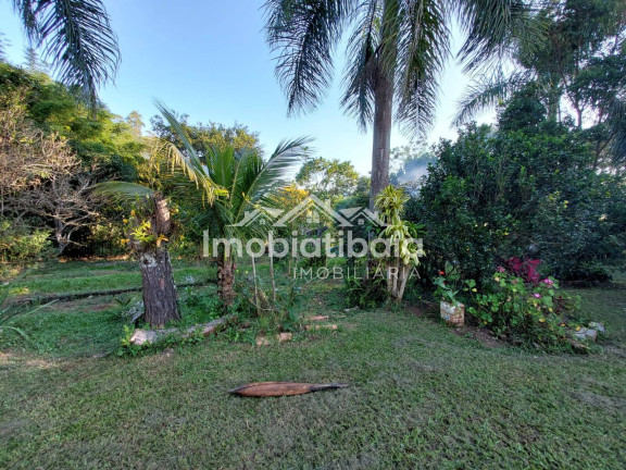 Imagem Chácara com 5 Quartos à Venda, 2.800 m² em Vale Do Rio Cachoeira - Piracaia