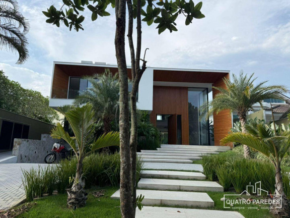 Casa com 6 Quartos à Venda, 1.260 m² em Barra Da Tijuca - Rio De Janeiro
