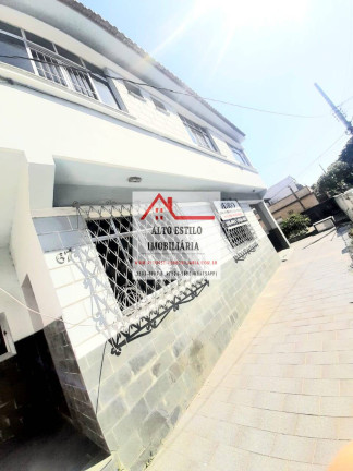 Imagem Casa com 5 Quartos à Venda, 300 m² em Piedade - Rio De Janeiro Imagem Casa com 5 Quartos à Venda, 300 m² em Piedade - Rio De Janeiro