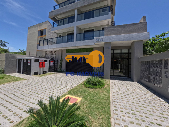 Imagem Apartamento com 2 Quartos à Venda, 74 m² em Caioba - Matinhos