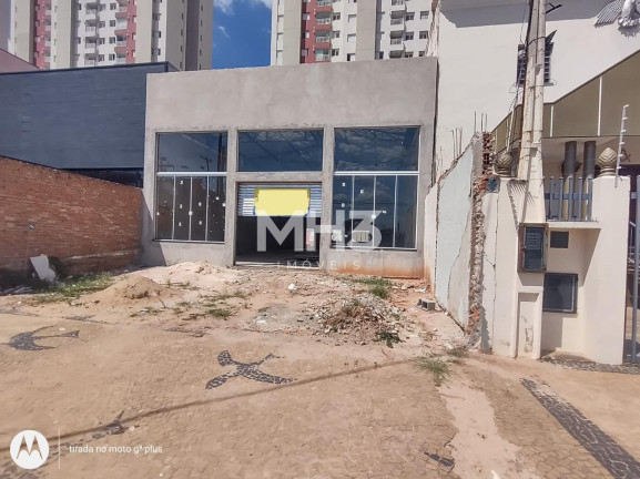 Imagem Imóvel Comercial à Venda, 241 m² em Ponte Preta - Campinas Imagem Imóvel Comercial à Venda, 241 m² em Ponte Preta - Campinas