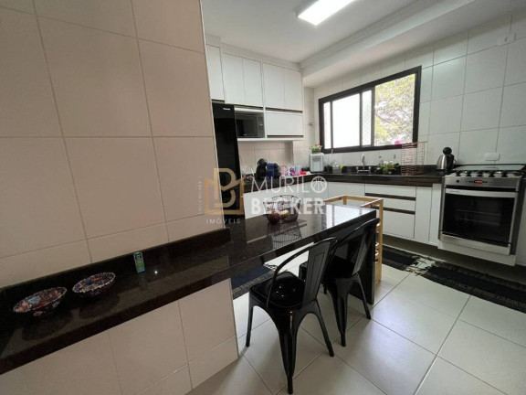 Imagem Apartamento com 3 Quartos à Venda, 114 m² em Vila Adyana - São José Dos Campos