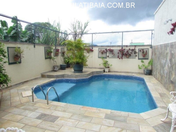 Imagem Casa com 3 Quartos à Venda, 288 m² em Centro - Atibaia Imagem Casa com 3 Quartos à Venda, 288 m² em Centro - Atibaia
