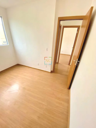 Imagem Apartamento com 2 Quartos à Venda, 43 m² em Areias - São José Imagem Apartamento com 2 Quartos à Venda, 43 m² em Areias - São José