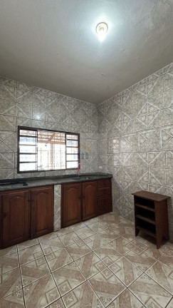 Imagem Casa com 2 Quartos à Venda, 120 m² em Jardim Tropical - Aparecida De Goiânia Imagem Casa com 2 Quartos à Venda, 120 m² em Jardim Tropical - Aparecida De Goiânia