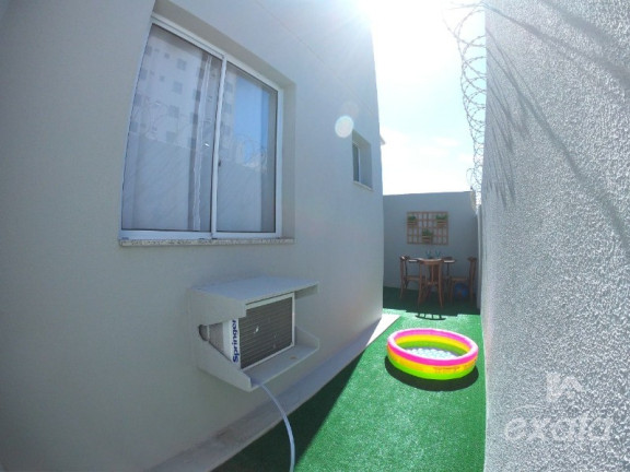 Imagem Apartamento com 2 Quartos para Alugar ou Temporada, 50 m² em Chácara Parreiral - Serra