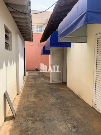 Imagem Casa com 3 Quartos à Venda, 213 m² em Boa Vista - São José Do Rio Preto Imagem Casa com 3 Quartos à Venda, 213 m² em Boa Vista - São José Do Rio Preto