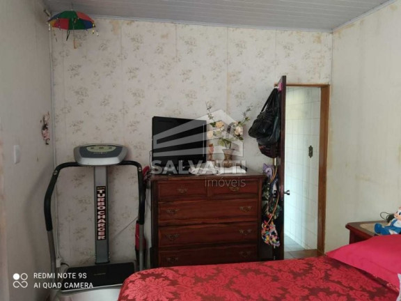 Imagem Casa com 1 Quarto à Venda, 105 m² em Vila Manfredi - Jundiaí