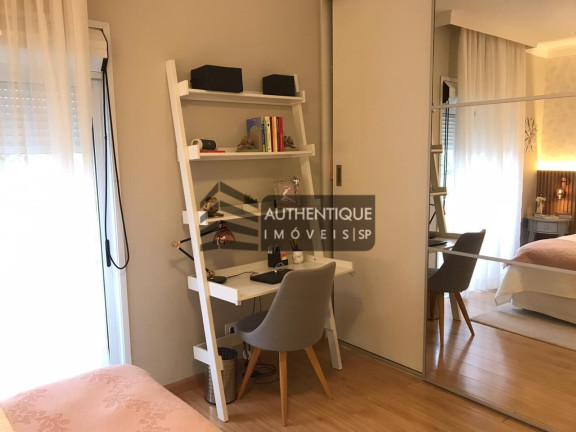 Imagem Apartamento com 3 Quartos à Venda, 115 m² em Brooklin - São Paulo Imagem Apartamento com 3 Quartos à Venda, 115 m² em Brooklin - São Paulo