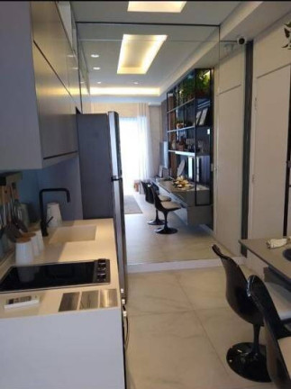 Imagem Apartamento com 1 Quarto à Venda, 34 m² em Penha De França - São Paulo