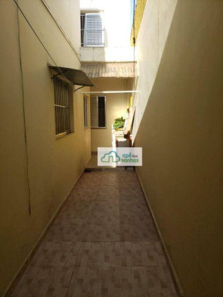 Imagem Sobrado com 3 Quartos à Venda, 150 m² em Parque Residencial Da Lapa - São Paulo Imagem Sobrado com 3 Quartos à Venda, 150 m² em Parque Residencial Da Lapa - São Paulo