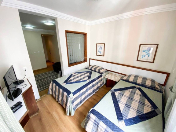 Imagem Apartamento com 1 Quarto à Venda, 28 m² em Cerqueira César - São Paulo