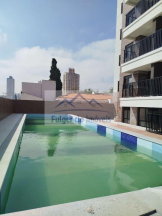 Imagem Apartamento com 2 Quartos à Venda, 52 m² em Parque Da Vila Prudente - São Paulo