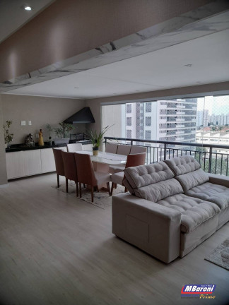 Imagem Apartamento com 3 Quartos à Venda, 135 m² em Parque São Jorge - São Paulo Imagem Apartamento com 3 Quartos à Venda, 135 m² em Parque São Jorge - São Paulo