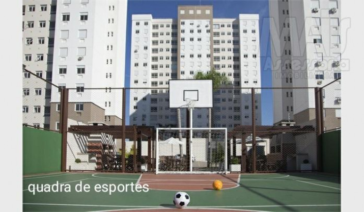 Imagem Apartamento com 2 Quartos à Venda, 57 m² em Jardim Mauá - Novo Hamburgo Imagem Apartamento com 2 Quartos à Venda, 57 m² em Jardim Mauá - Novo Hamburgo