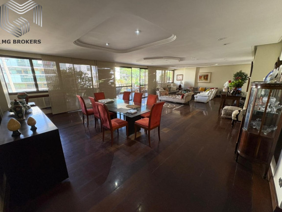 Imagem Imóvel com 4 Quartos à Venda, 280 m² em Barra Da Tijuca - Rio De Janeiro Imagem Imóvel com 4 Quartos à Venda, 280 m² em Barra Da Tijuca - Rio De Janeiro