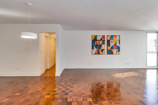 Imagem Apartamento com 3 Quartos à Venda, 167 m² em Consolação - São Paulo Imagem Apartamento com 3 Quartos à Venda, 167 m² em Consolação - São Paulo