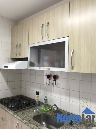 Imagem Apartamento com 2 Quartos à Venda, 50 m² em Vila Roque - São Paulo Imagem Apartamento com 2 Quartos à Venda, 50 m² em Vila Roque - São Paulo