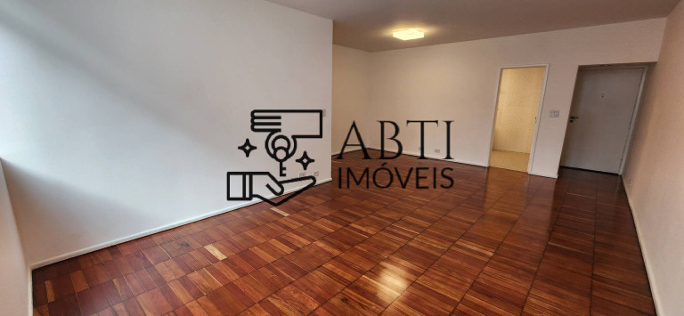 Imagem Apartamento com 2 Quartos à Venda, 105 m² em Paraíso - São Paulo Imagem Apartamento com 2 Quartos à Venda, 105 m² em Paraíso - São Paulo