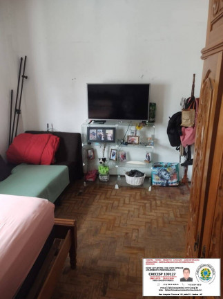 Imagem Apartamento com 2 Quartos à Venda, 53 m² em José Menino - Santos Imagem Apartamento com 2 Quartos à Venda, 53 m² em José Menino - Santos