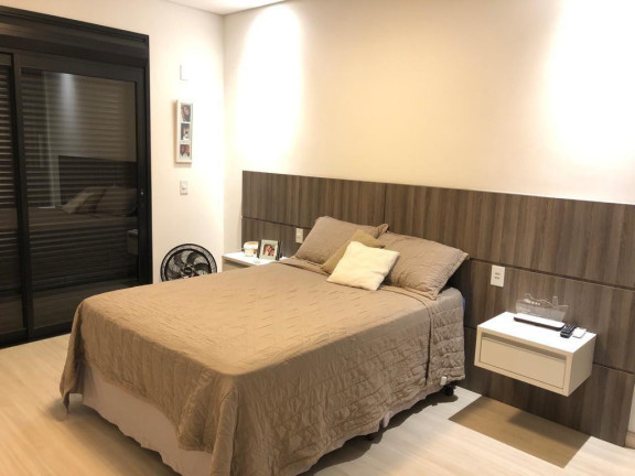 Imagem Casa com 3 Quartos à Venda, 285 m² em Ibiti Royal Park - Sorocaba
