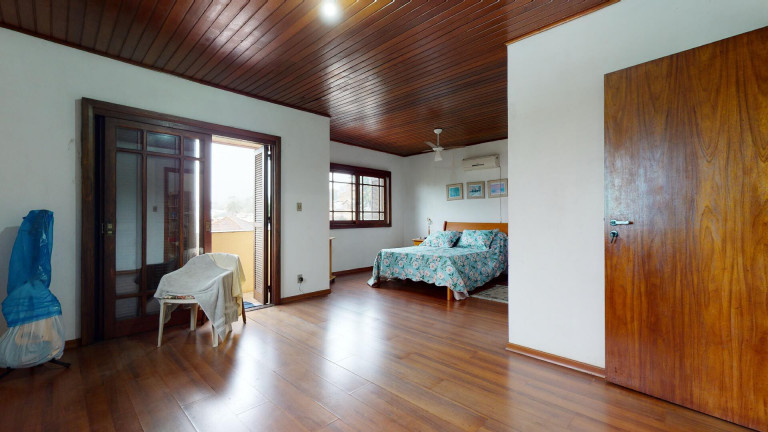 Imagem Sobrado com 3 Quartos à Venda, em Partenon - Porto Alegre Imagem Sobrado com 3 Quartos à Venda, em Partenon - Porto Alegre