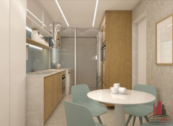Imagem Apartamento com 4 Quartos à Venda, 125 m² em Graças - Recife