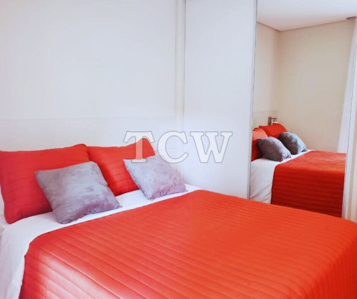Imagem Flat com 1 Quarto à Venda, 49 m² em Vila Olímpia - São Paulo Imagem Flat com 1 Quarto à Venda, 49 m² em Vila Olímpia - São Paulo